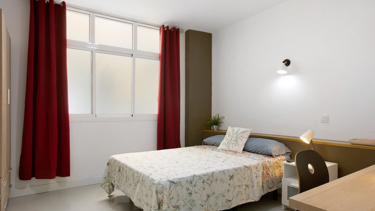 Photo of Bedroom in Vegueta