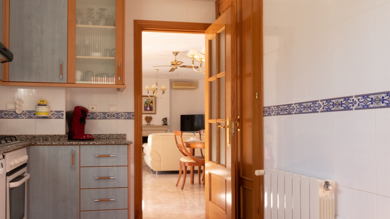 Photo of Bedroom in Hoya de los Patos