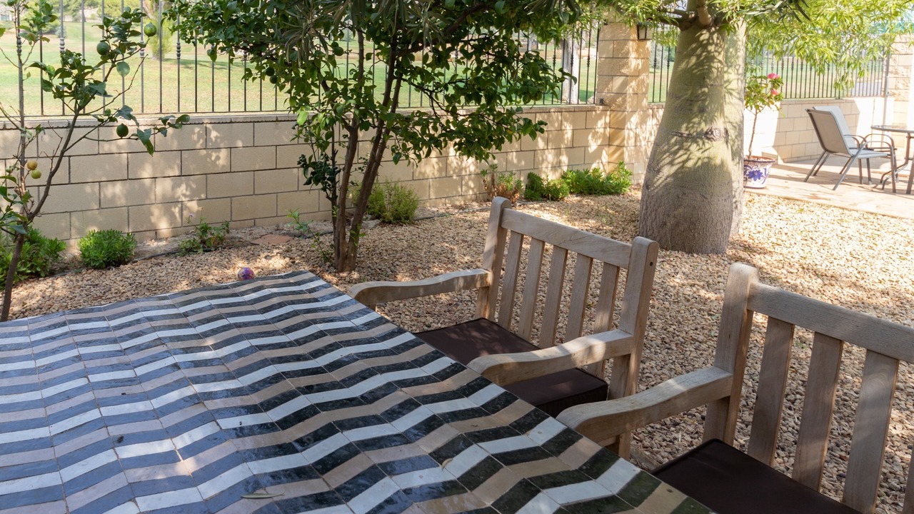 Photo of Outdoor in Hoya de los Patos