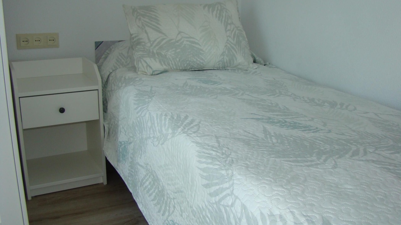 Photo of Bedroom in Sanlucar de Barrameda