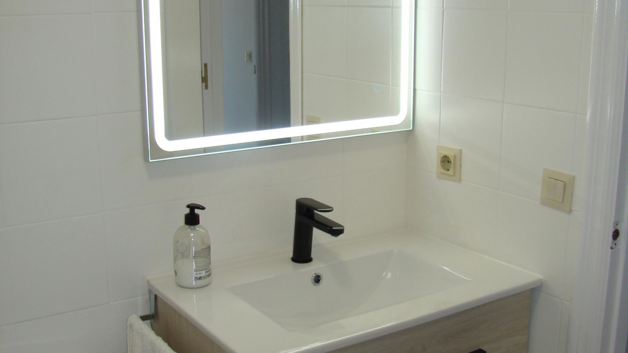Photo of Bathroom in Sanlucar de Barrameda