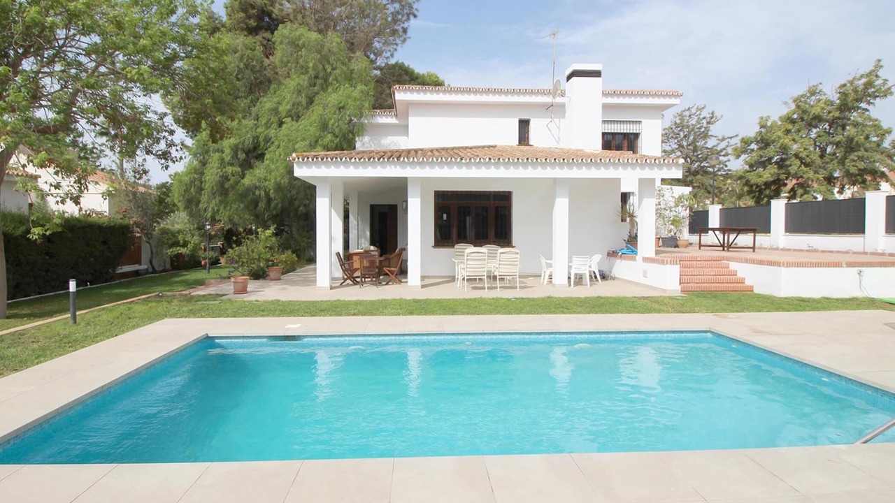 Photo of Outdoor in Velez-Malaga