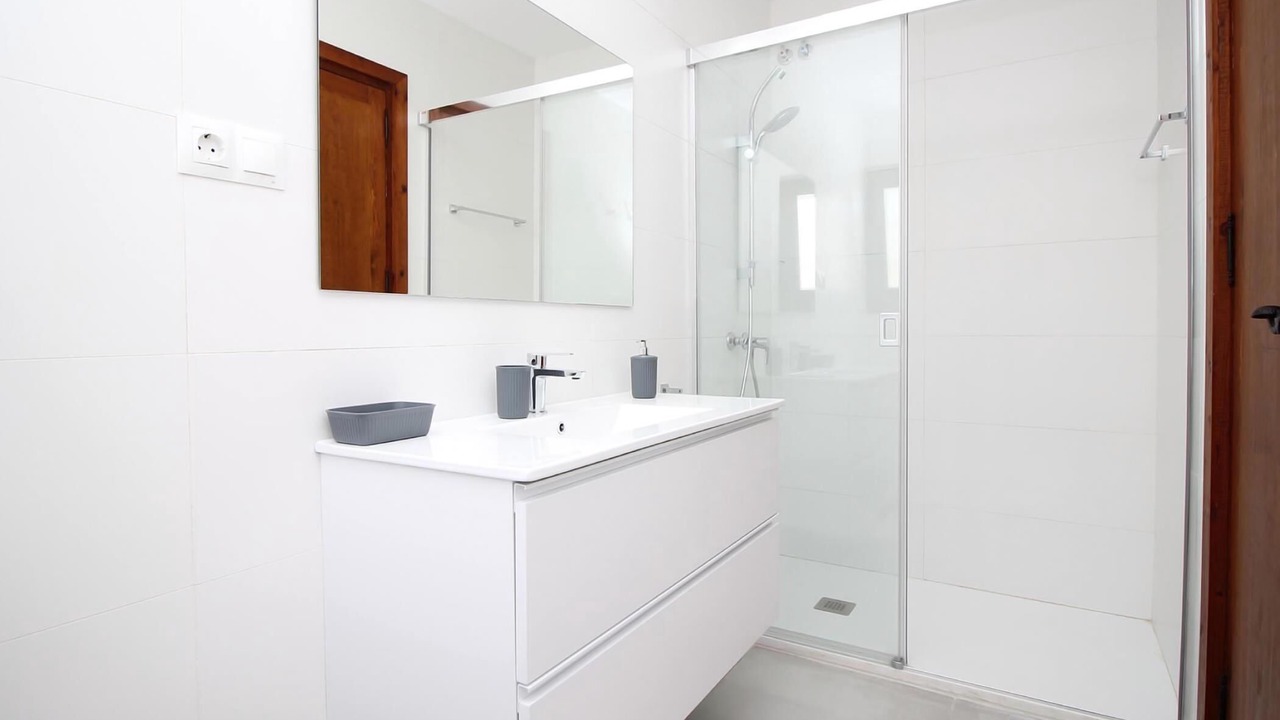 Photo of Bathroom in Velez-Malaga