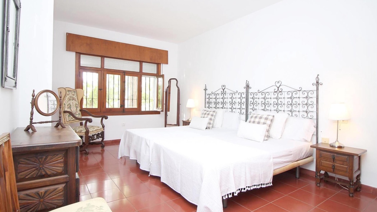 Photo of Bedroom in Velez-Malaga