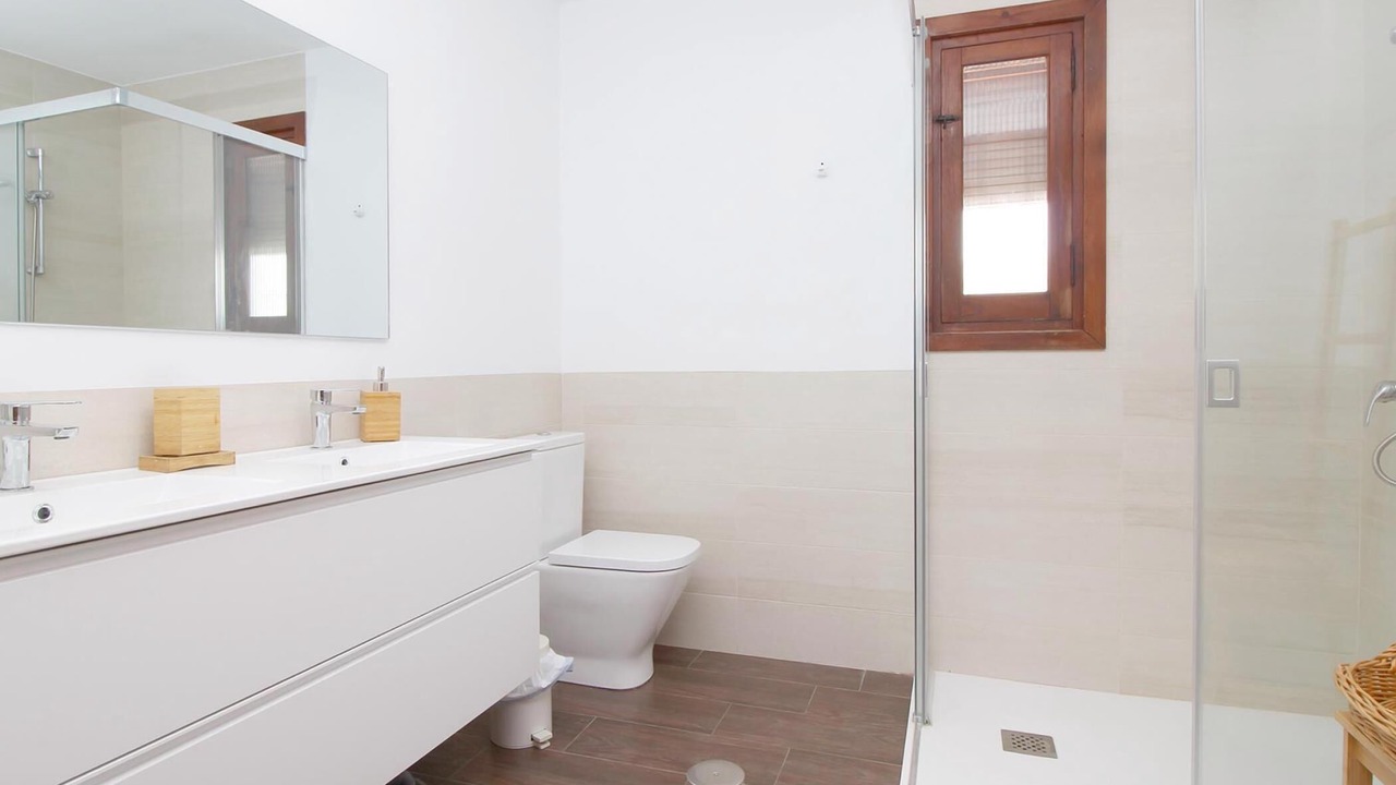 Photo of Bathroom in Velez-Malaga