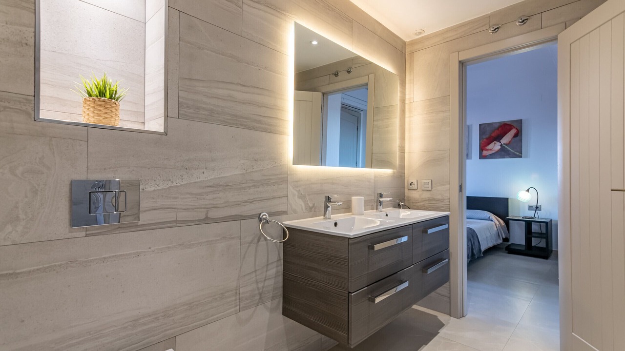 Photo of Bathroom in Punta del Moral