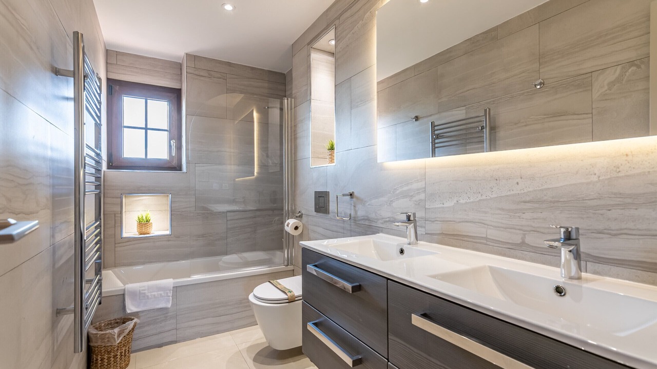 Photo of Bathroom in Punta del Moral