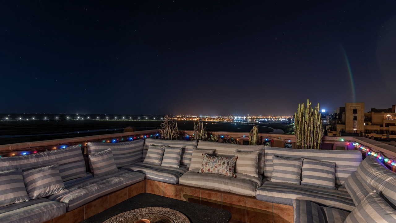 Photo of Patio Balcony in Punta del Moral