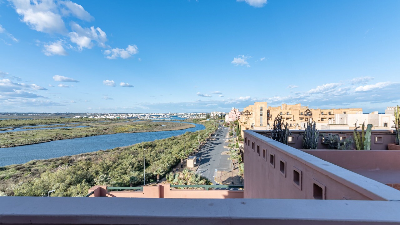 Photo of Outdoor in Punta del Moral