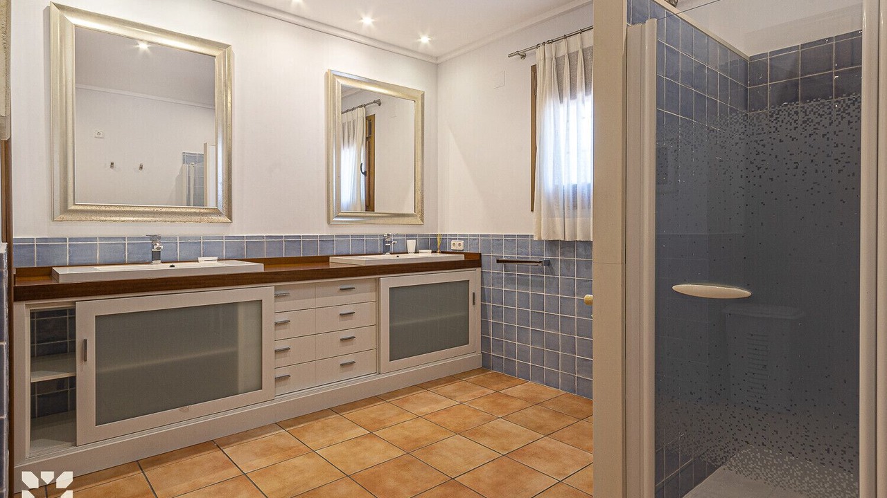 Photo of Bathroom in Benitachell