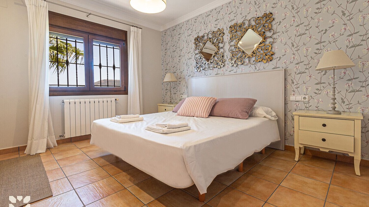 Photo of Bedroom in Benitachell