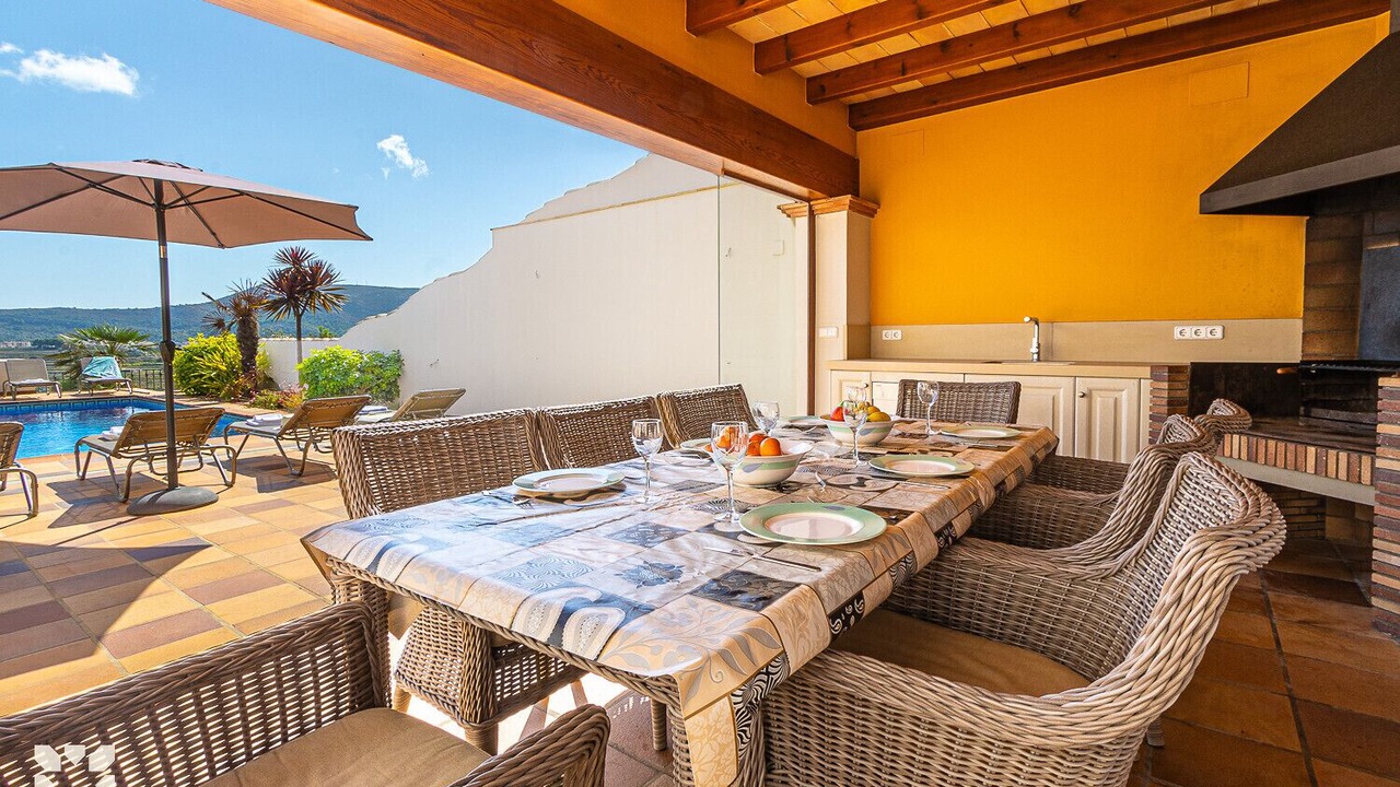 Photo of Outdoor in Benitachell