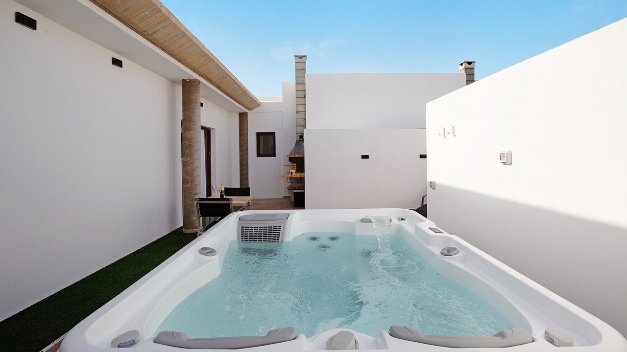 Photo of Patio Balcony in Puerto del Rosario