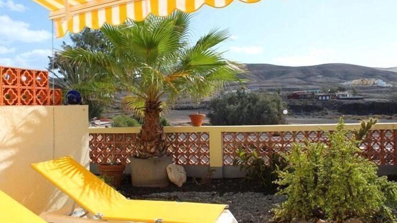Photo of Patio Balcony in La Pared