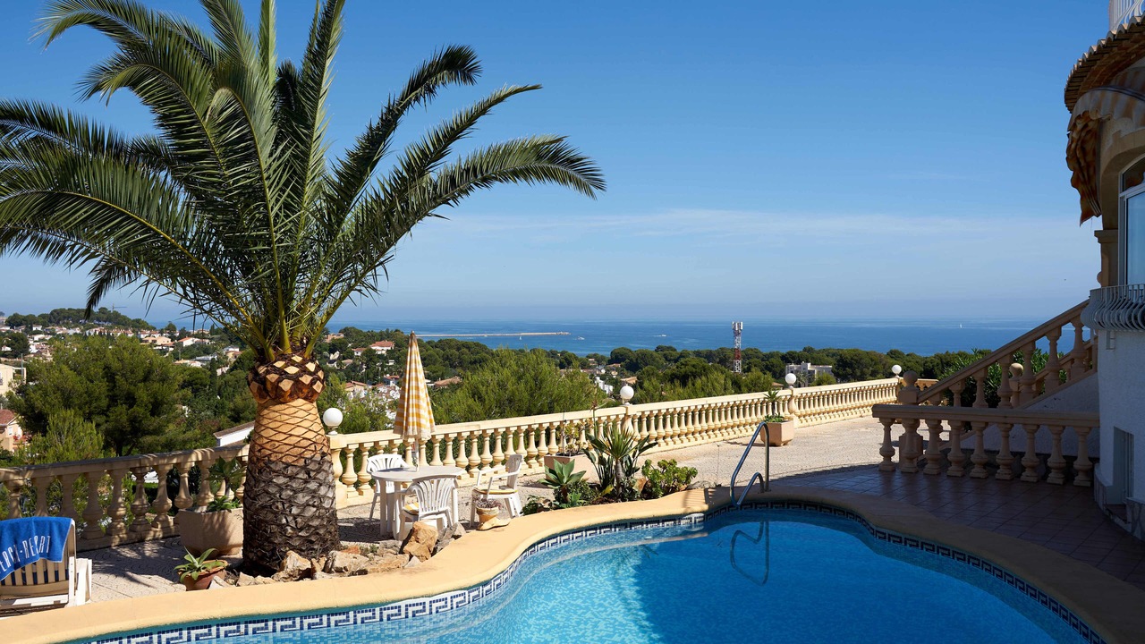 Photo of Outdoor in Denia