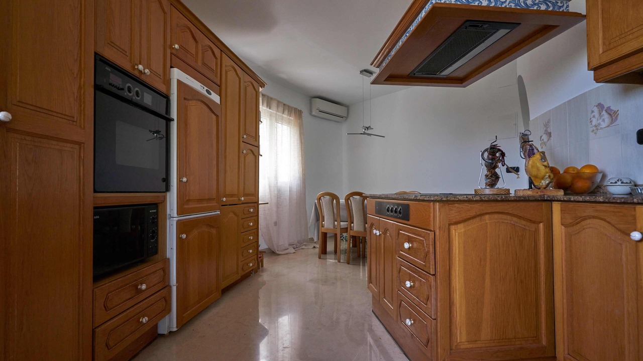 Photo of Kitchen in Denia