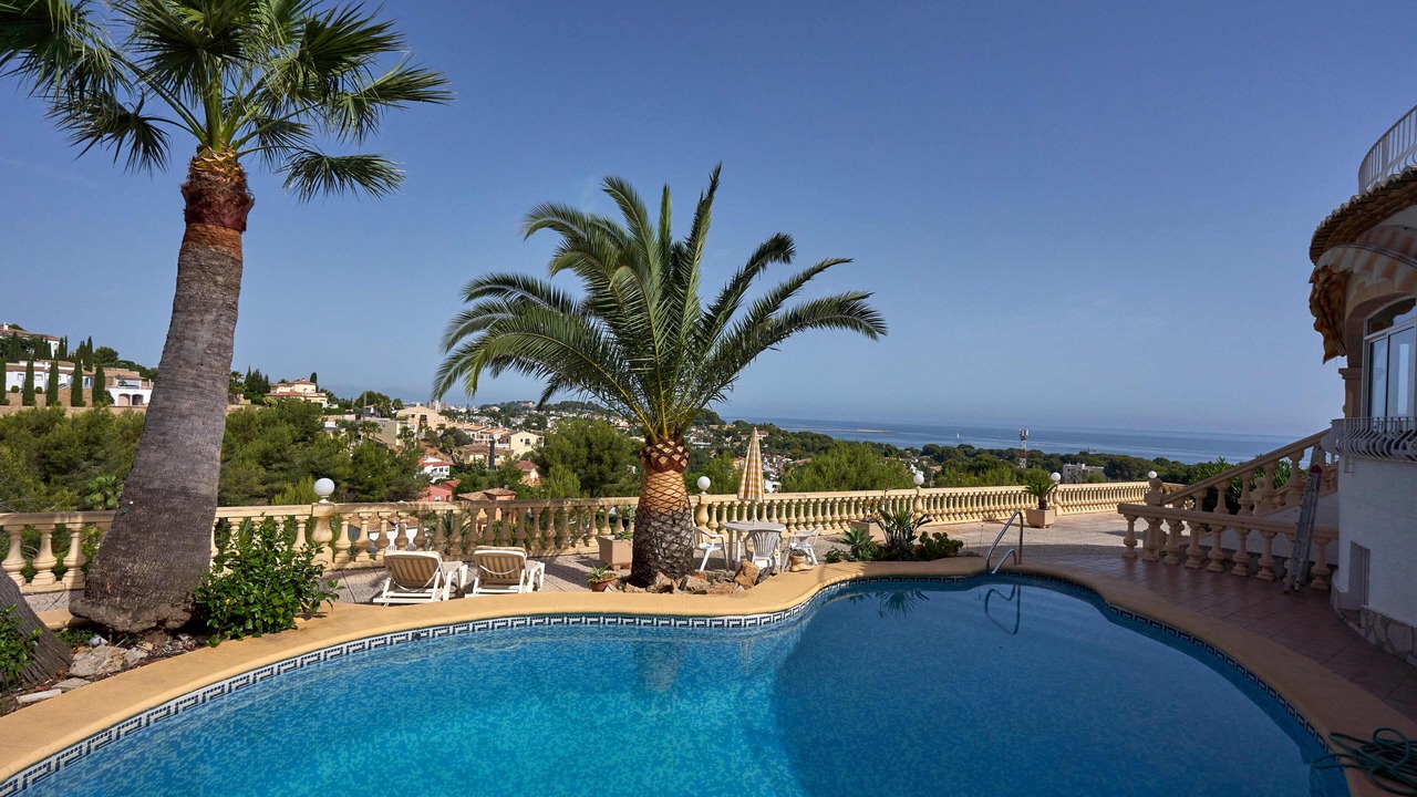 Photo of Outdoor in Denia