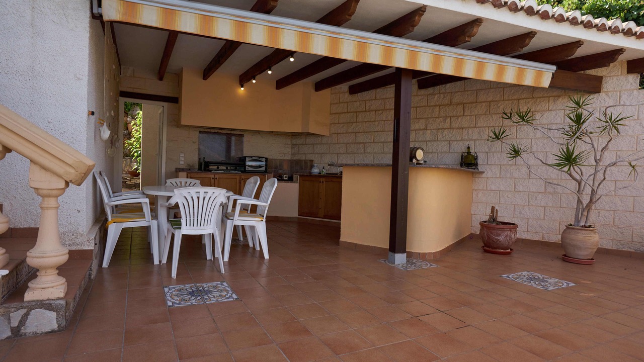 Photo of Outdoor in Denia