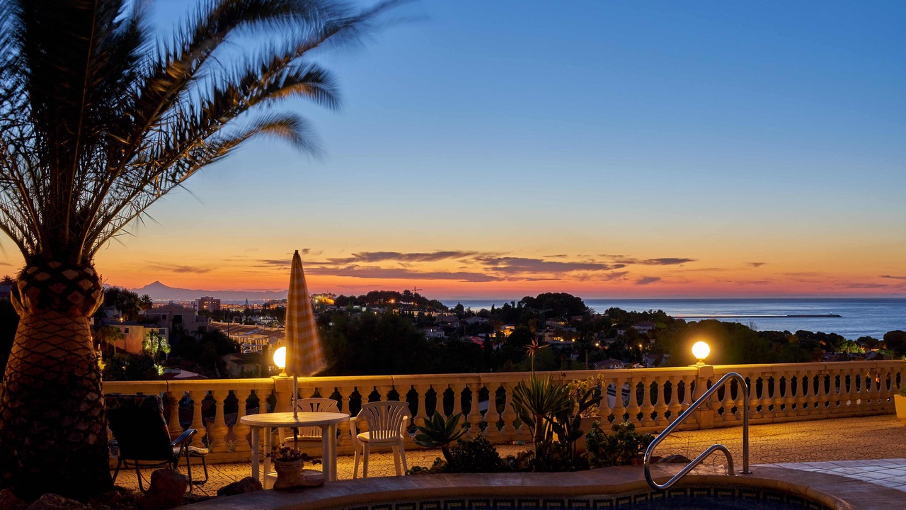 Photo of Outdoor in Denia
