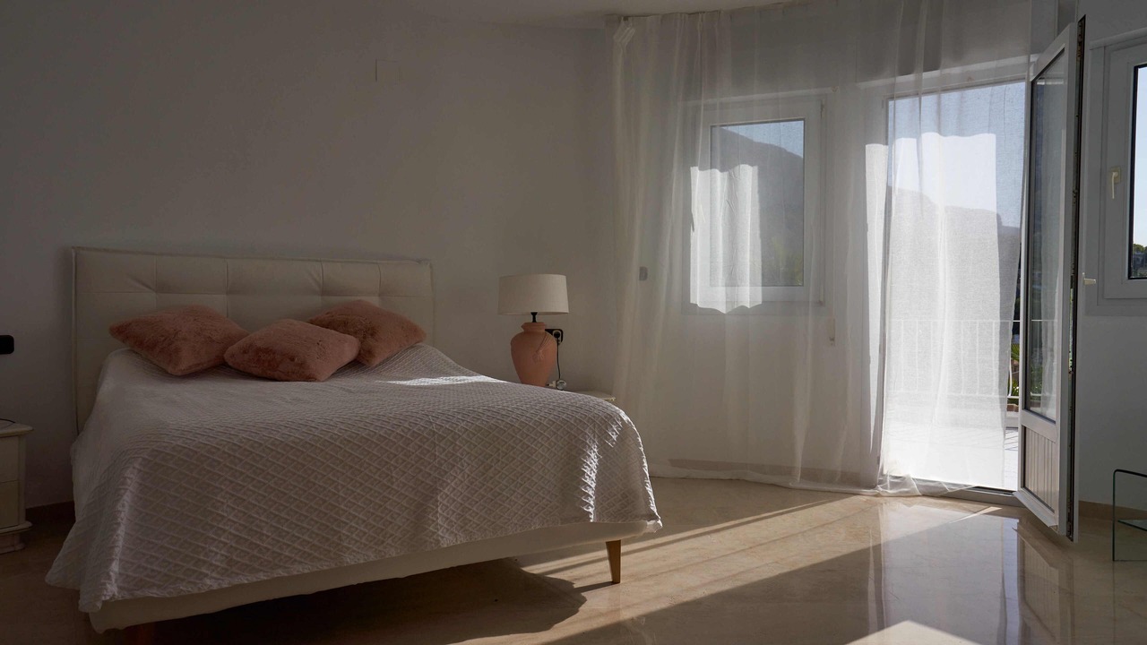 Photo of Bedroom in Denia