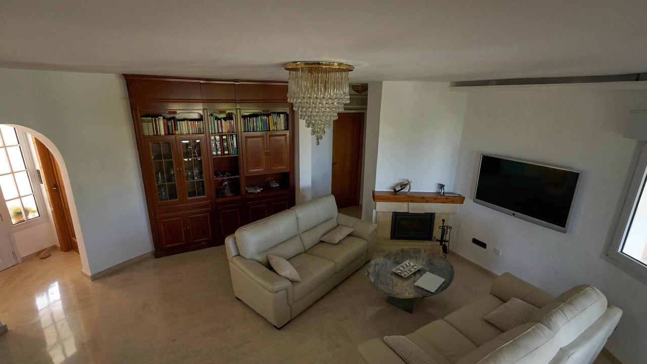 Photo of Livingroom in Denia