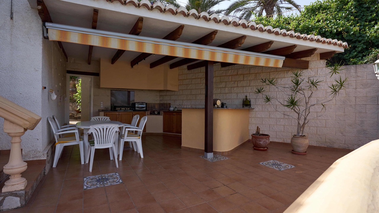 Photo of Outdoor in Denia