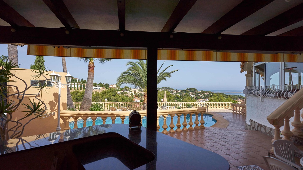 Photo of Outdoor in Denia