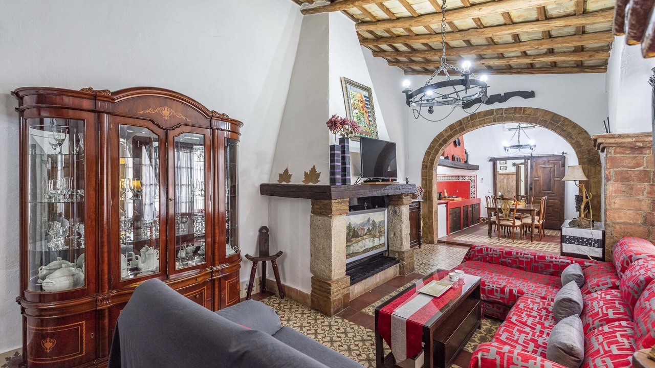 Photo of Livingroom in Penaflor