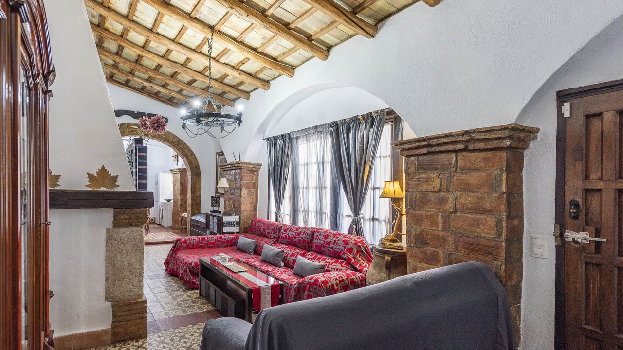 Photo of Livingroom in Penaflor