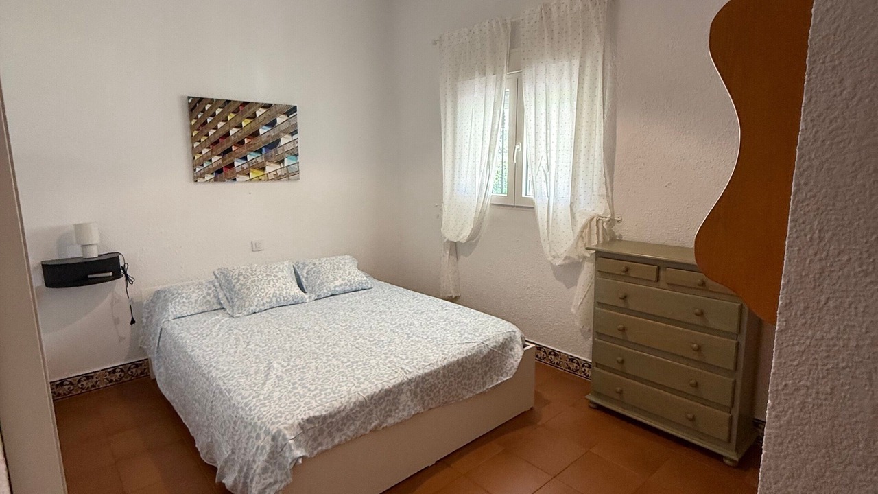 Photo of Bedroom in San Ambrosio