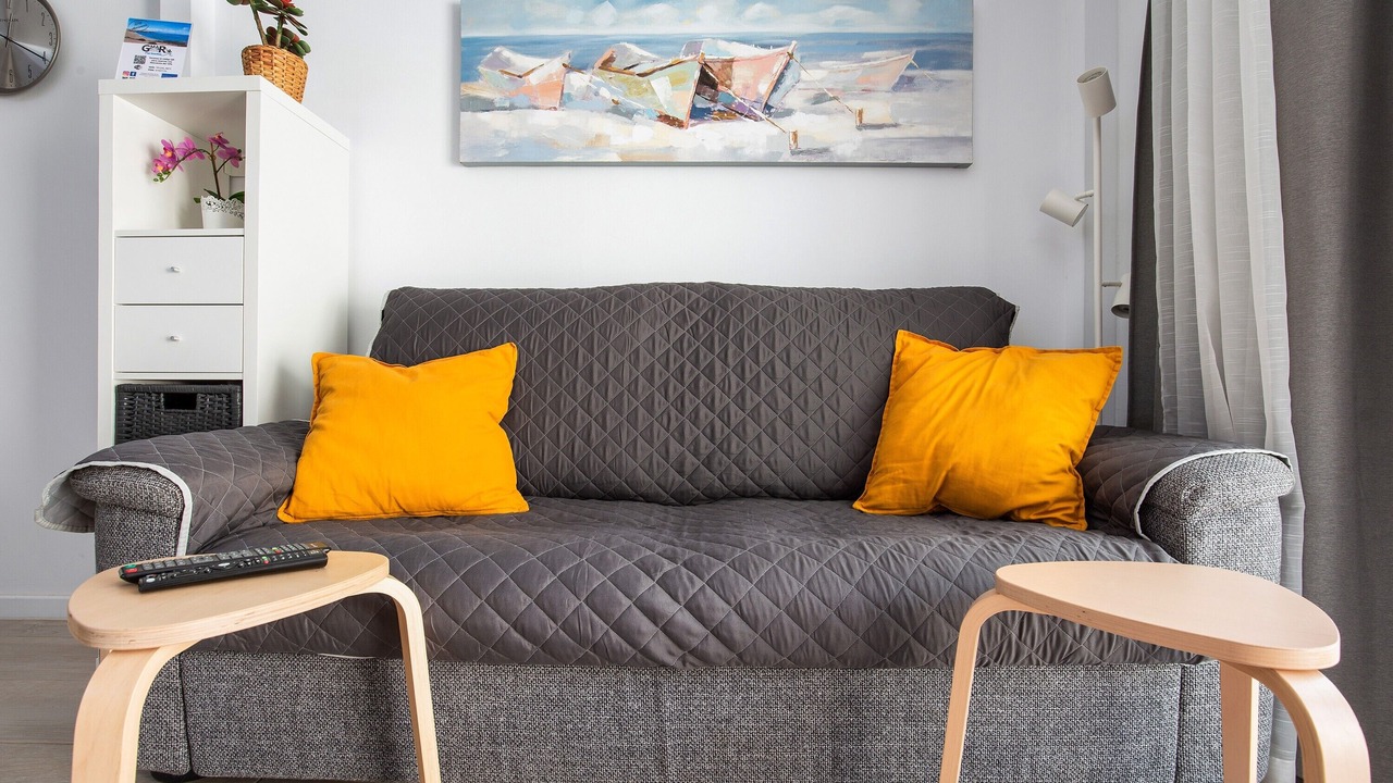 Photo of Livingroom in Parque Holandes