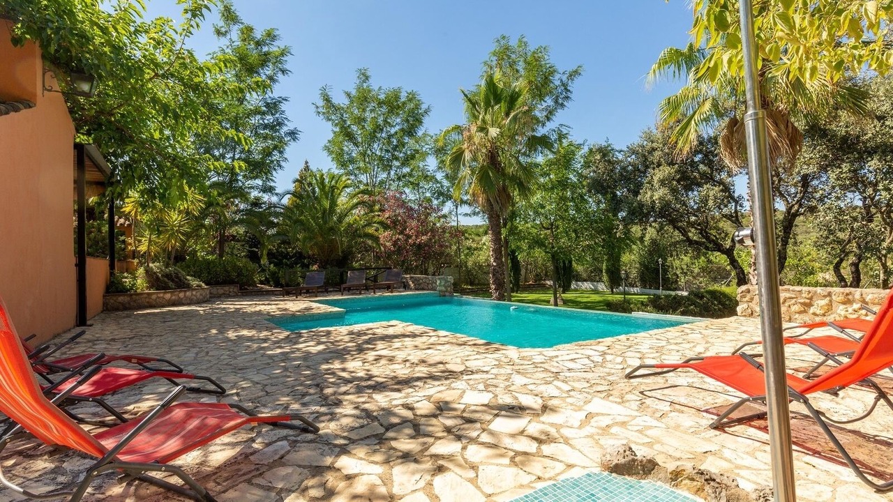 Photo of Outdoor in Hornachuelos