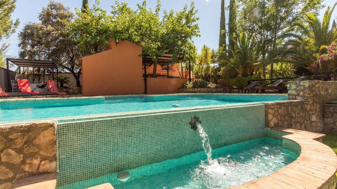 Photo of Outdoor in Hornachuelos