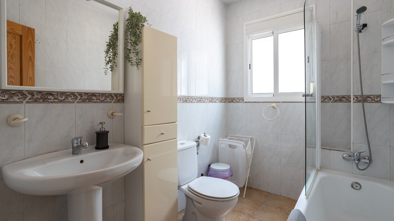 Photo of Bathroom in Competa