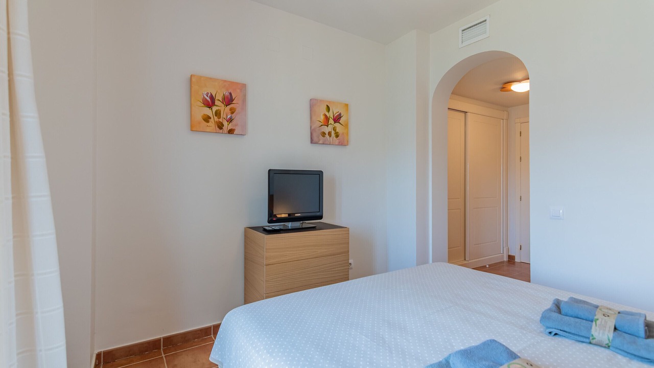 Photo of Bedroom in Ayamonte