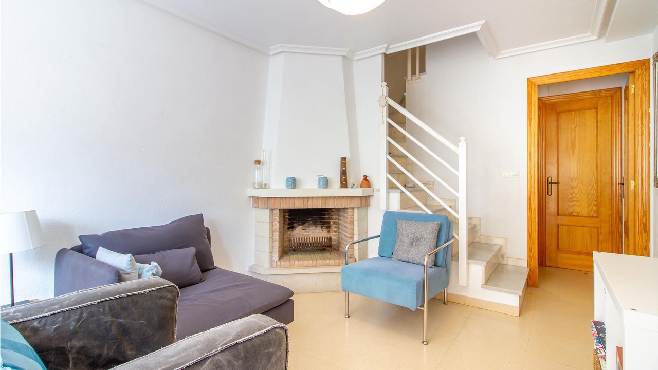 Photo of Bedroom in Santa Pola