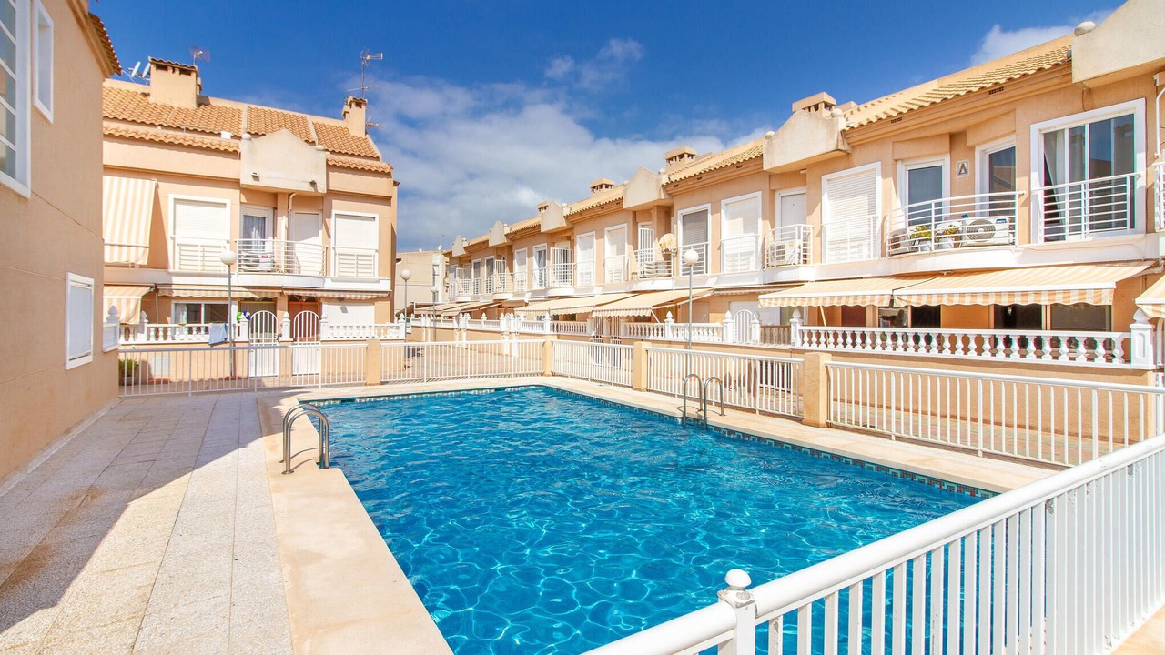 Photo of Outdoor in Santa Pola