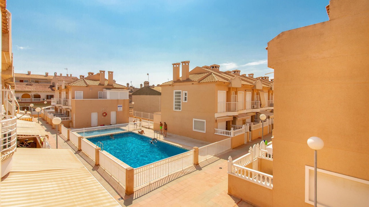Photo of Outdoor in Santa Pola