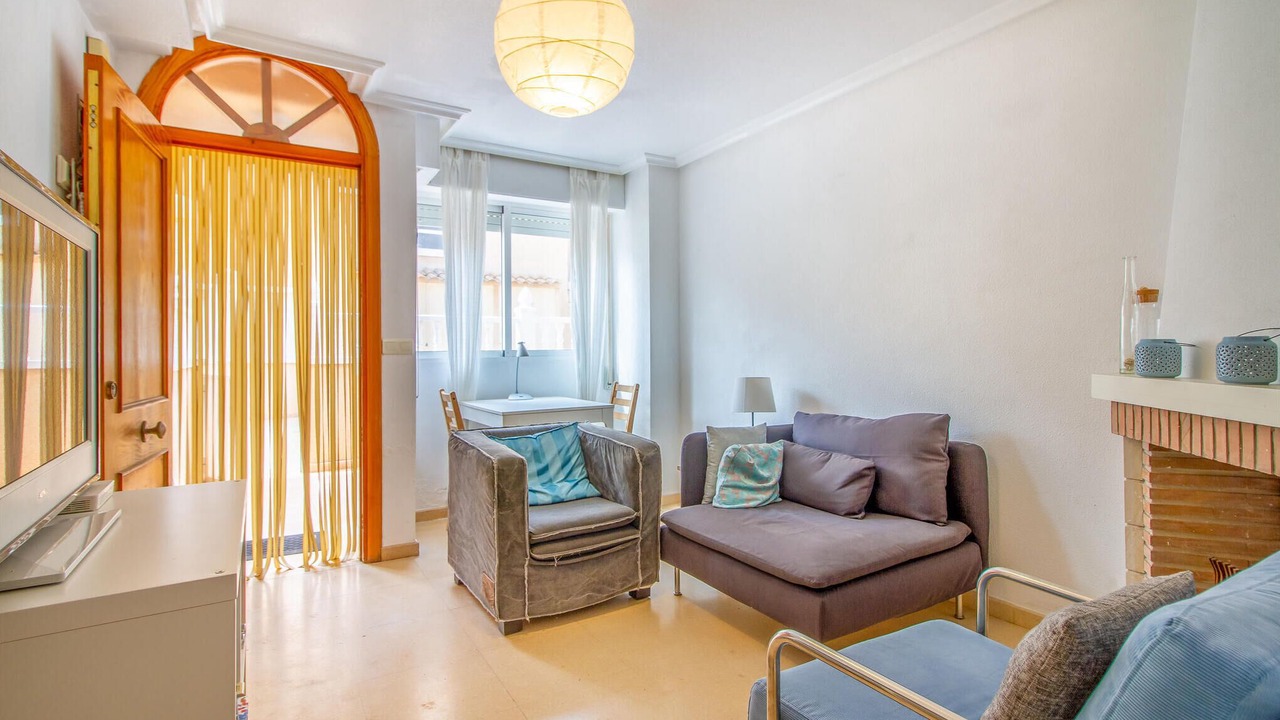 Photo of Bedroom in Santa Pola