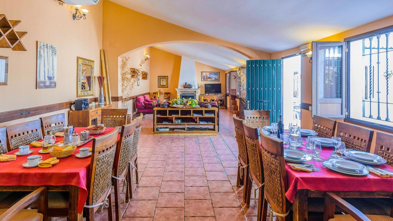 Photo of Bedroom in Rivero de Posadas