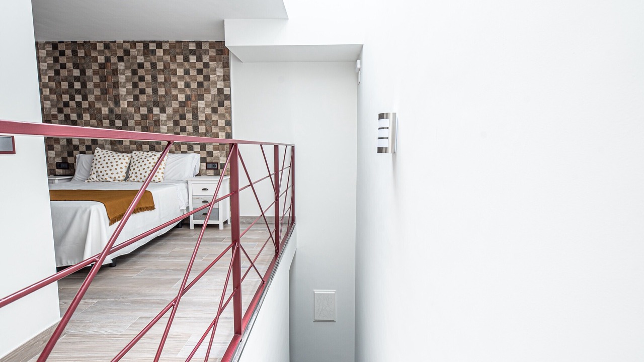 Photo of Bedroom in Isla Cristina