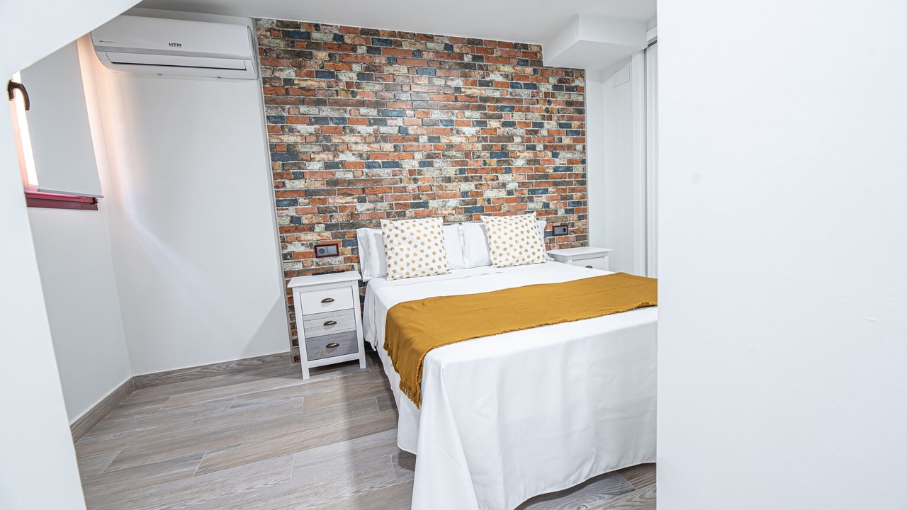Photo of Bedroom in Isla Cristina