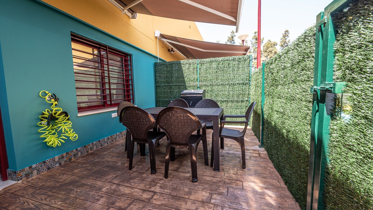 Photo of Outdoor in Isla Cristina