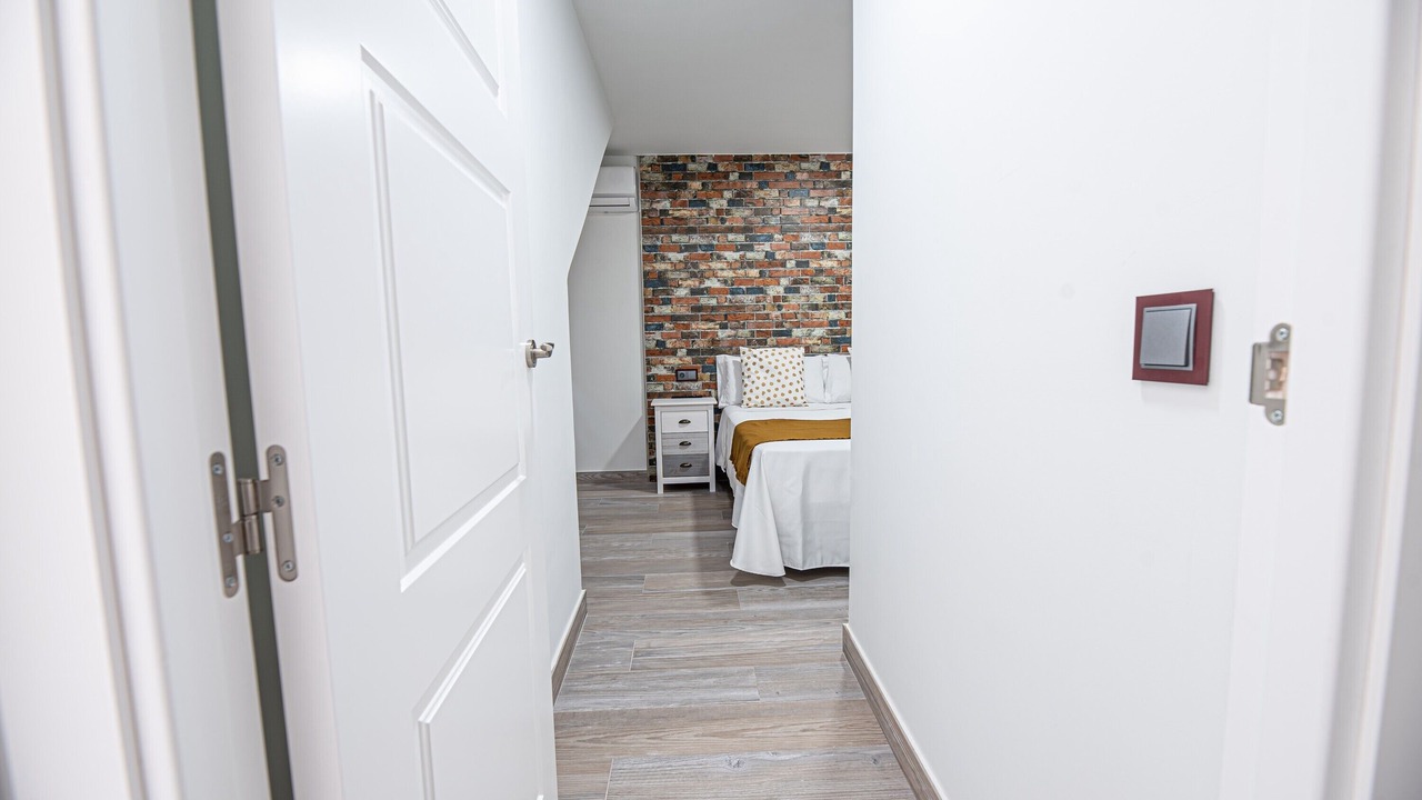 Photo of Bedroom in Isla Cristina