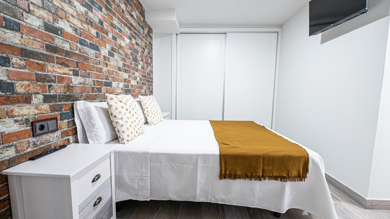 Photo of Bedroom in Isla Cristina