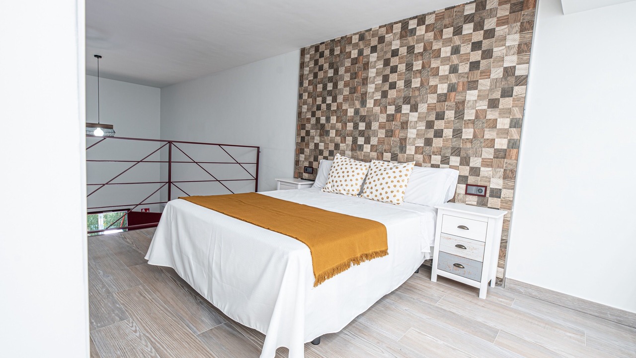 Photo of Bedroom in Isla Cristina