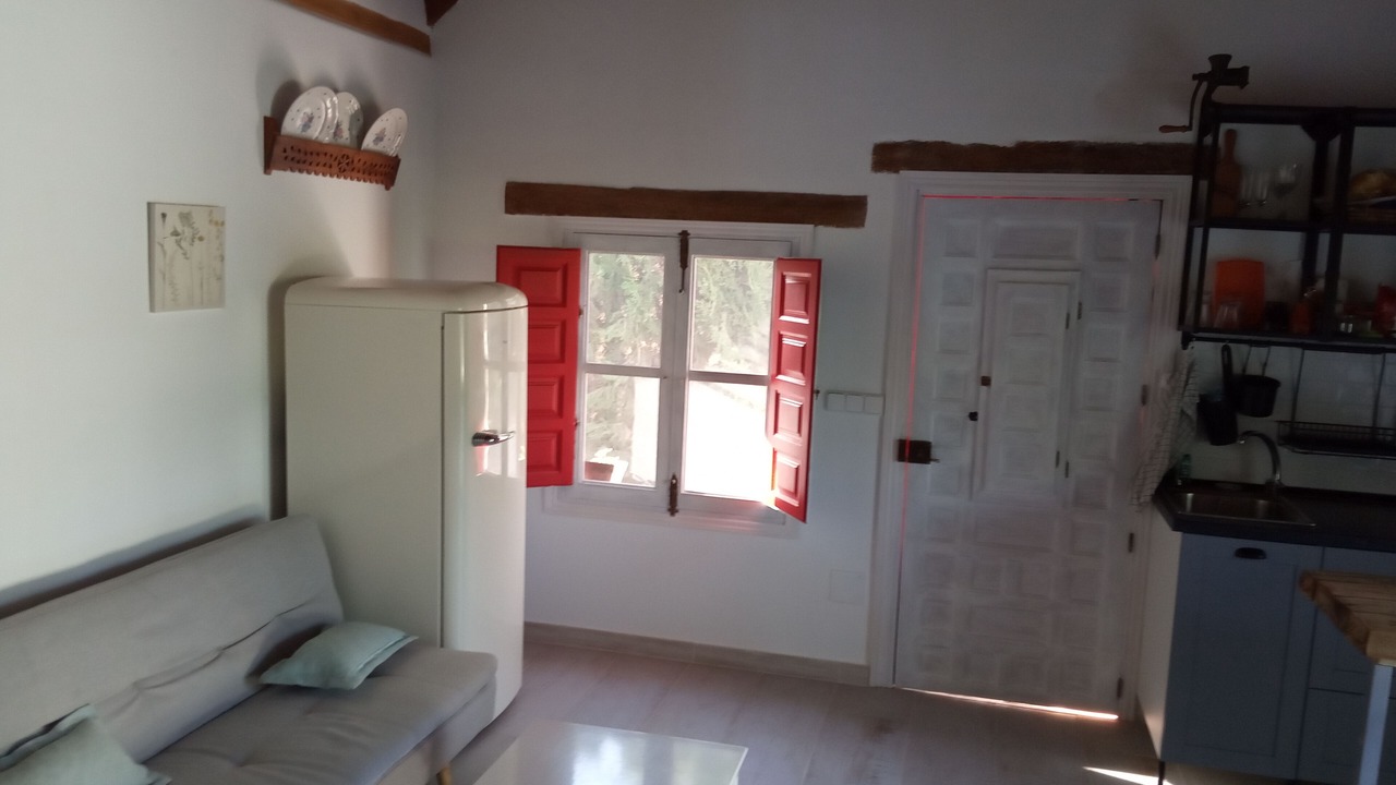 Photo of Livingroom in La Nora