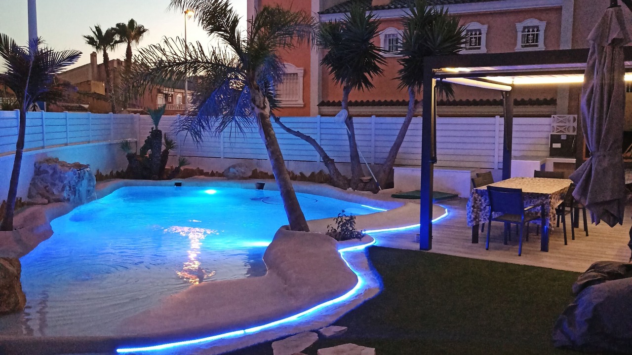 Photo of Outdoor in Gran Alacant
