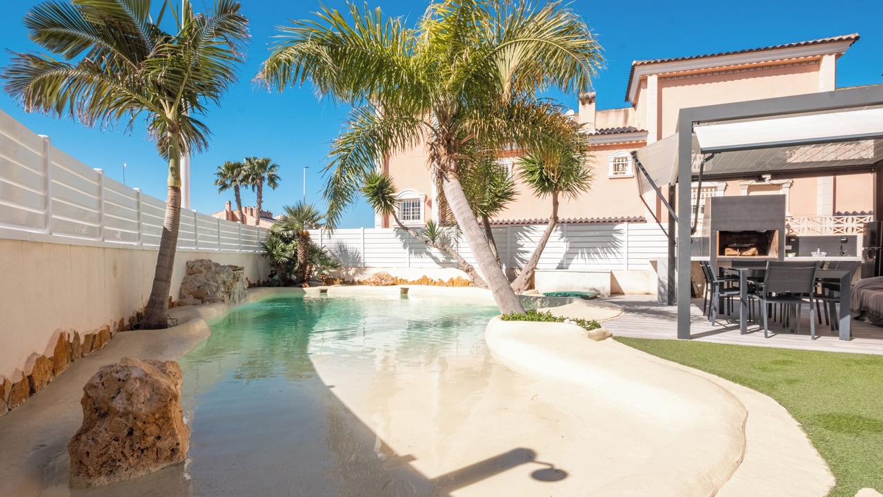 Photo of Outdoor in Gran Alacant
