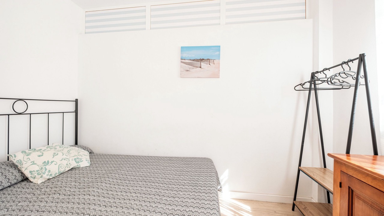 Photo of Bedroom in Gran Alacant
